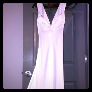 NEW!! Ball gown or wedding dress